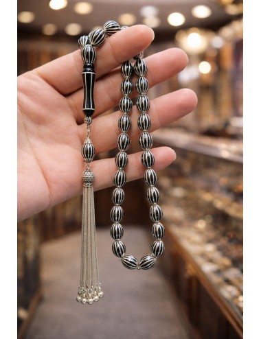 ERZURUM OLTU TESBİH 16"lı Yarma (ER-01)