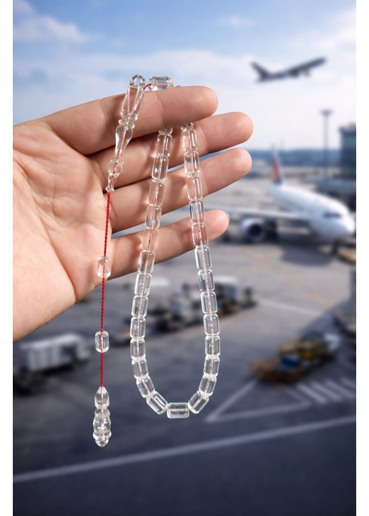 UÇAK CAMI ORİJİNAL TESBİH (UC-01)